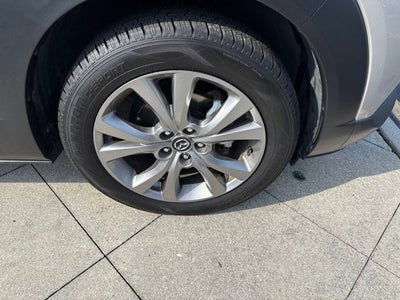 2023 Mazda Mazda CX-30 2.5 S Premium Package