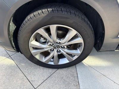 2023 Mazda Mazda CX-30 2.5 S Premium Package