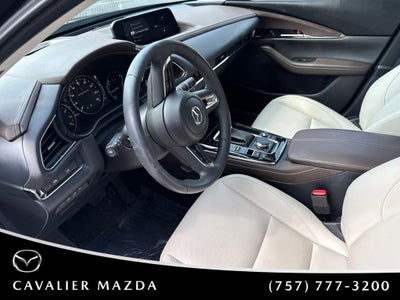 2025 Mazda Mazda CX-30 2.5 S Premium Package