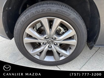 2025 Mazda Mazda CX-30 2.5 S Premium Package