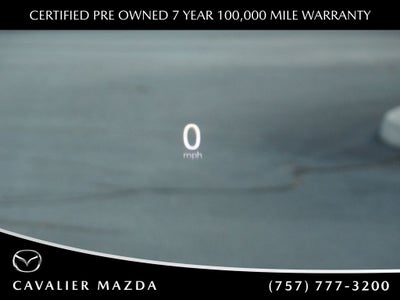 2025 Mazda Mazda CX-30 2.5 S Premium Package