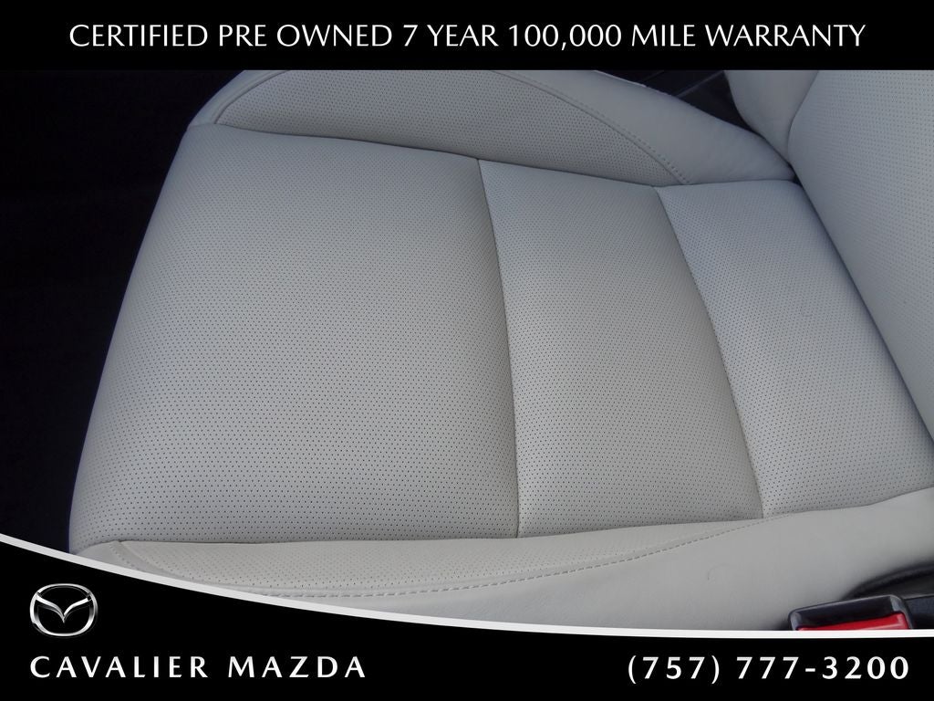 2025 Mazda Mazda CX-30 2.5 S Premium Package