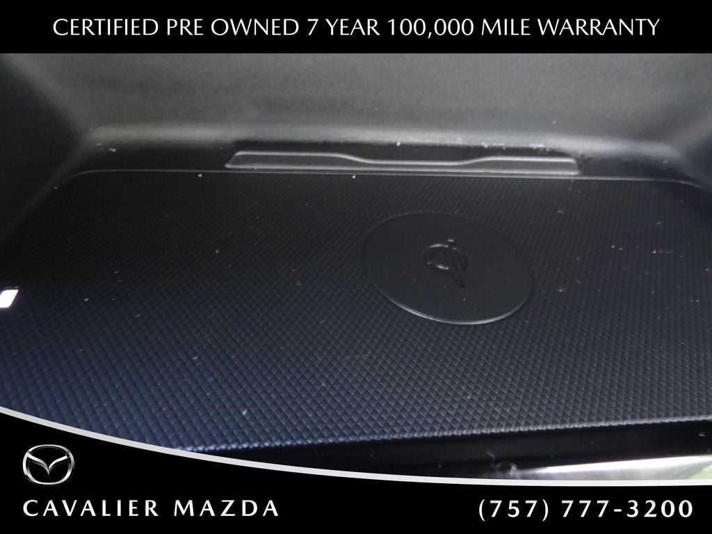 2025 Mazda Mazda CX-30 2.5 S Premium Package