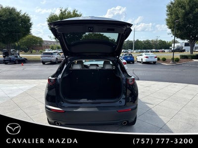 2025 Mazda Mazda CX-30 2.5 S Premium Package