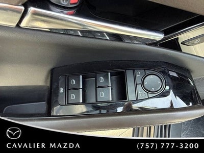 2025 Mazda Mazda CX-30 2.5 S Premium Package