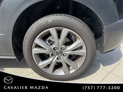 2025 Mazda Mazda CX-30 2.5 S Premium Package