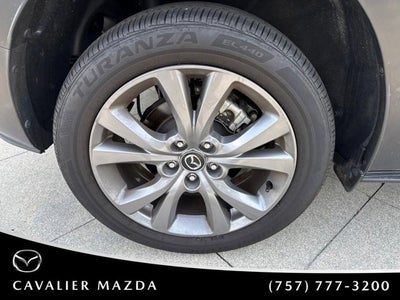 2025 Mazda Mazda CX-30 2.5 S Premium Package