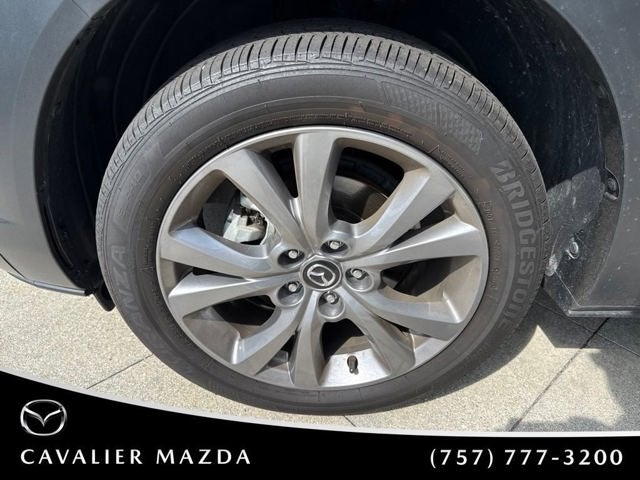 2025 Mazda Mazda CX-30 2.5 S Premium Package