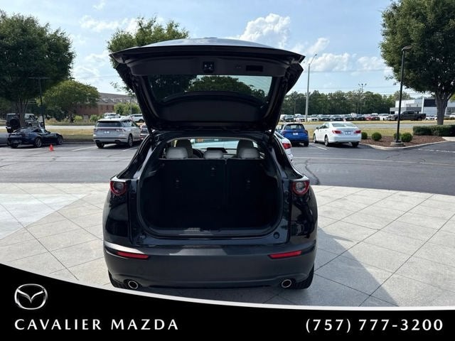 2025 Mazda Mazda CX-30 2.5 S Premium Package