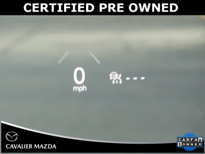 2025 Mazda Mazda CX-30 2.5 S Premium Package