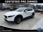 2025 Mazda Mazda CX-30 2.5 S Premium Package