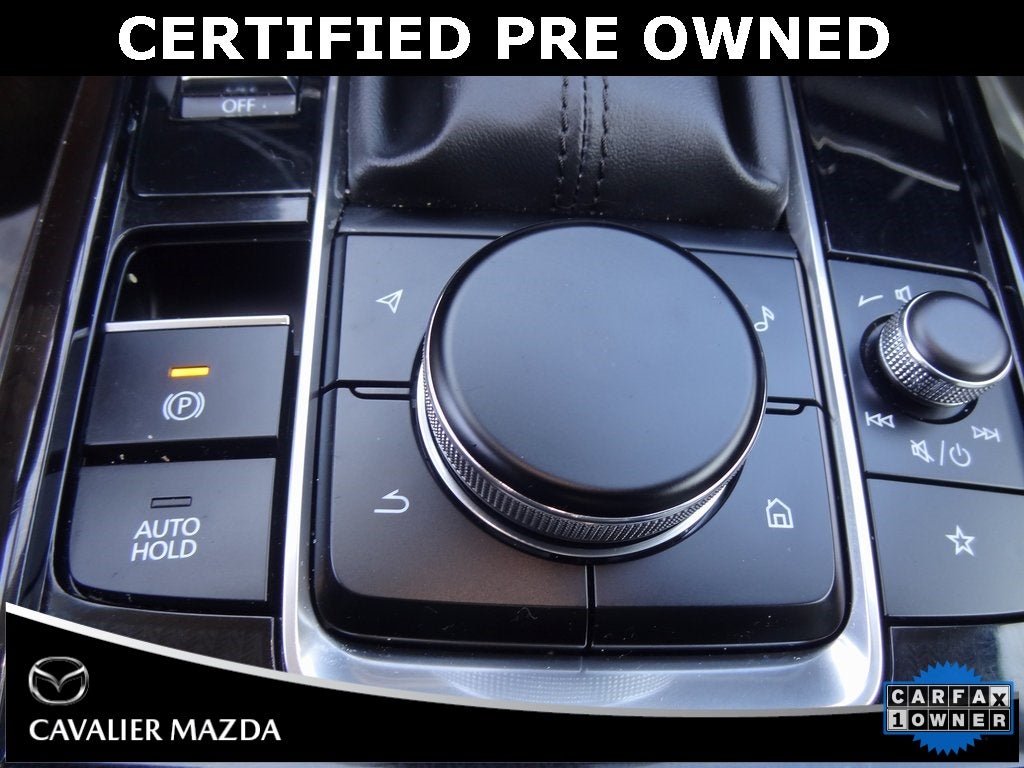 2025 Mazda Mazda CX-30 2.5 S Premium Package