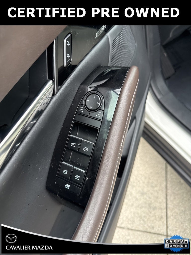 2025 Mazda Mazda CX-30 2.5 S Premium Package