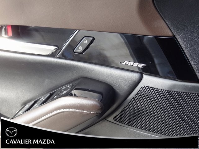 2025 Mazda Mazda CX-30 2.5 S Premium Package