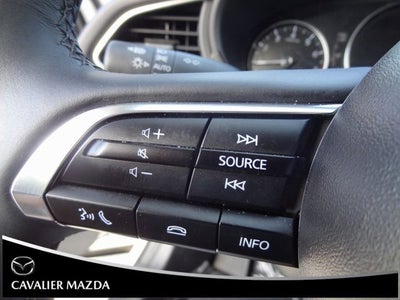 2025 Mazda Mazda CX-30 2.5 S Premium Package