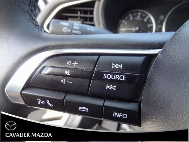 2025 Mazda Mazda CX-30 2.5 S Premium Package