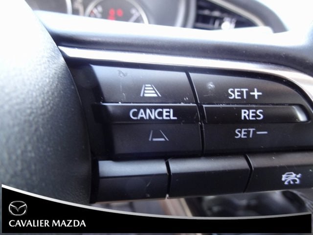 2025 Mazda Mazda CX-30 2.5 S Premium Package