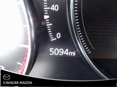 2025 Mazda Mazda CX-30 2.5 S Premium Package