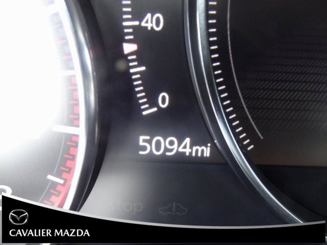 2025 Mazda Mazda CX-30 2.5 S Premium Package