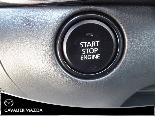 2025 Mazda Mazda CX-30 2.5 S Premium Package