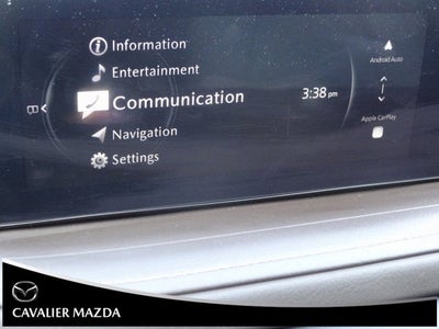 2025 Mazda Mazda CX-30 2.5 S Premium Package