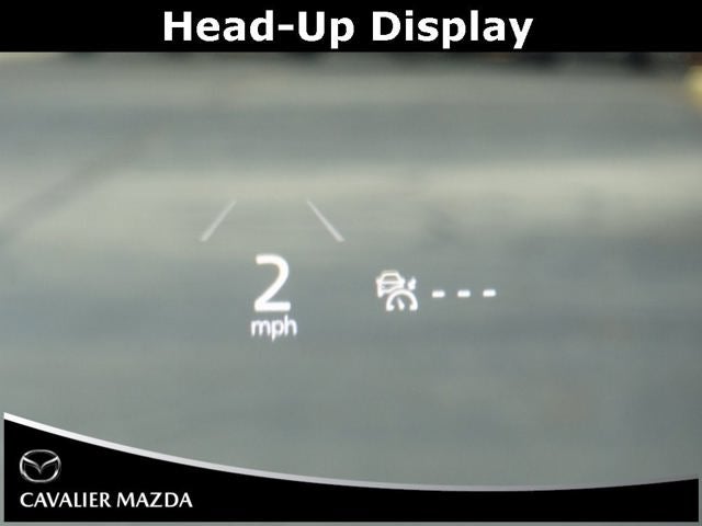 2025 Mazda Mazda CX-30 2.5 S Premium Package