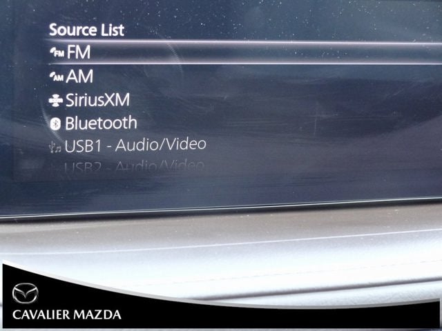 2025 Mazda Mazda CX-30 2.5 S Premium Package