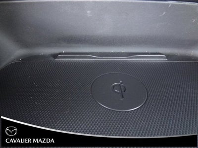 2025 Mazda Mazda CX-30 2.5 S Premium Package