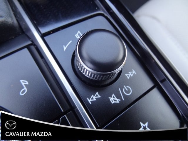 2025 Mazda Mazda CX-30 2.5 S Premium Package