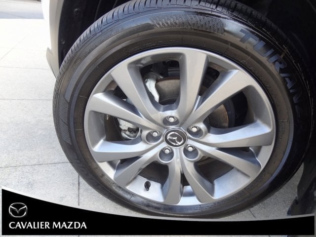 2025 Mazda Mazda CX-30 2.5 S Premium Package