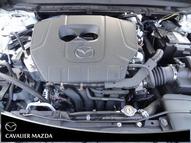 2025 Mazda Mazda CX-30 2.5 S Premium Package