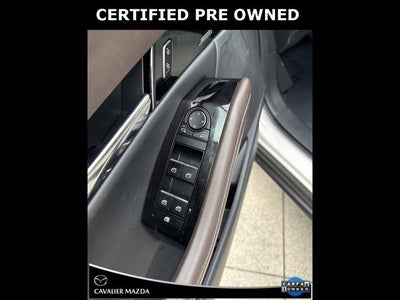 2025 Mazda Mazda CX-30 2.5 S Premium Package