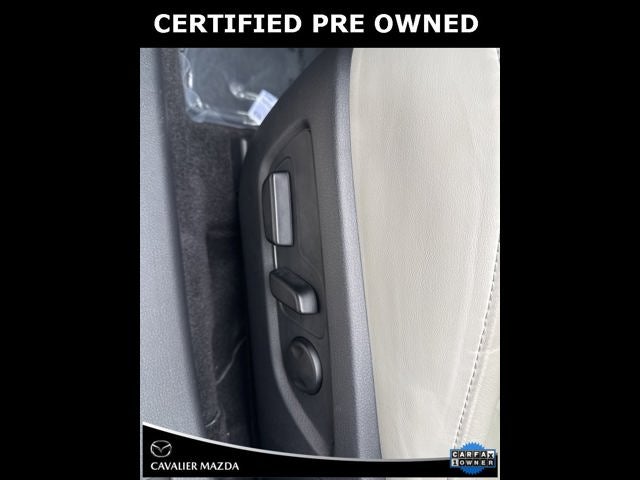 2025 Mazda Mazda CX-30 2.5 S Premium Package