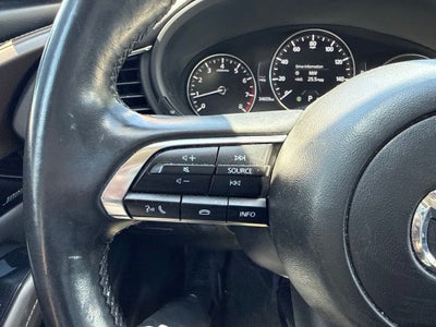 2024 Mazda Mazda CX-30 2.5 S Premium Package
