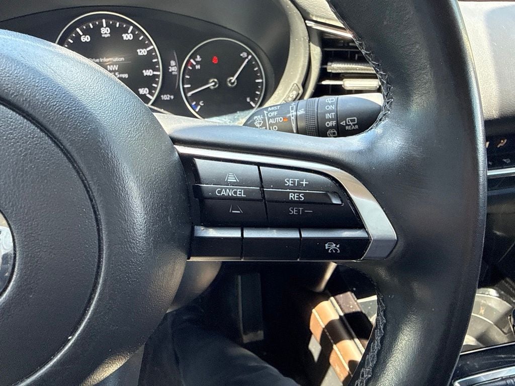 2024 Mazda Mazda CX-30 2.5 S Premium Package