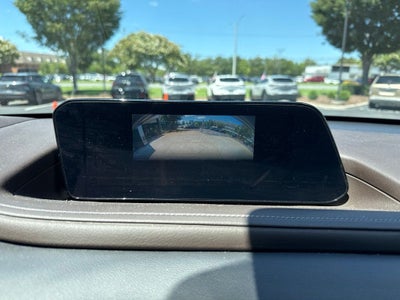 2024 Mazda Mazda CX-30 2.5 S Premium Package