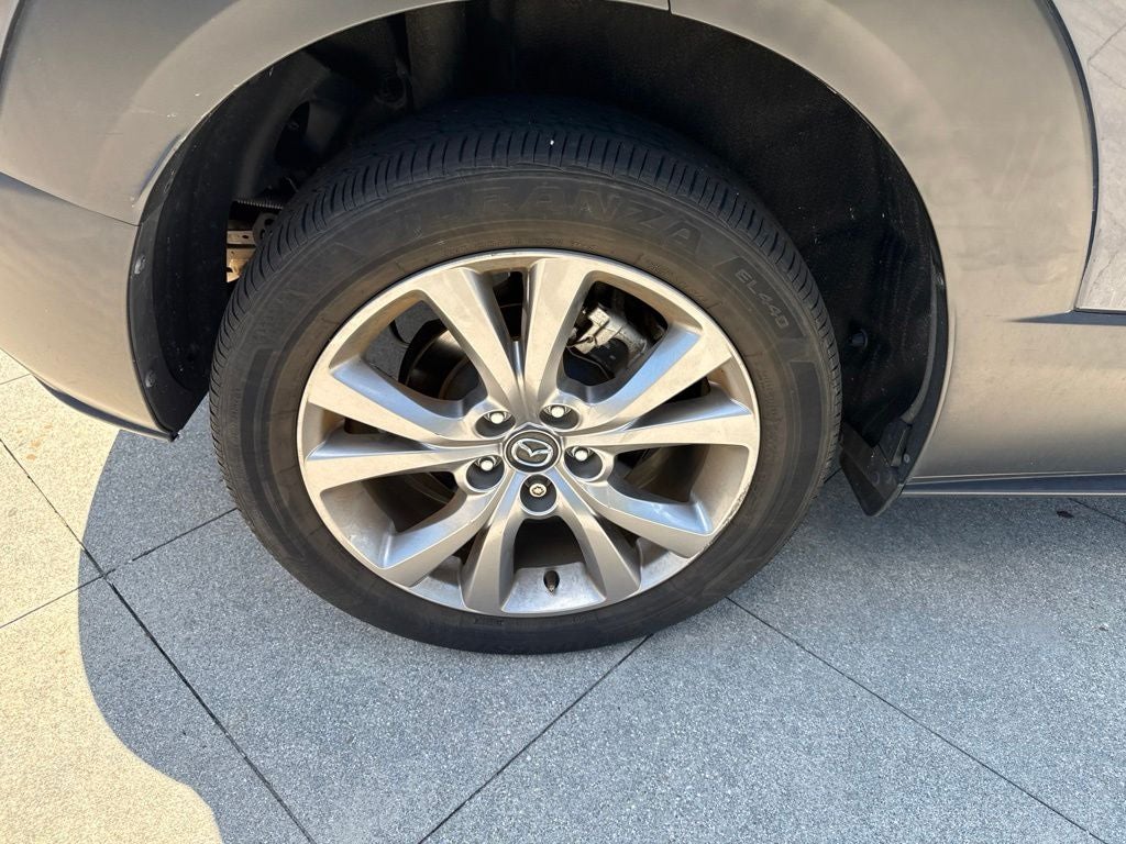 2024 Mazda Mazda CX-30 2.5 S Premium Package