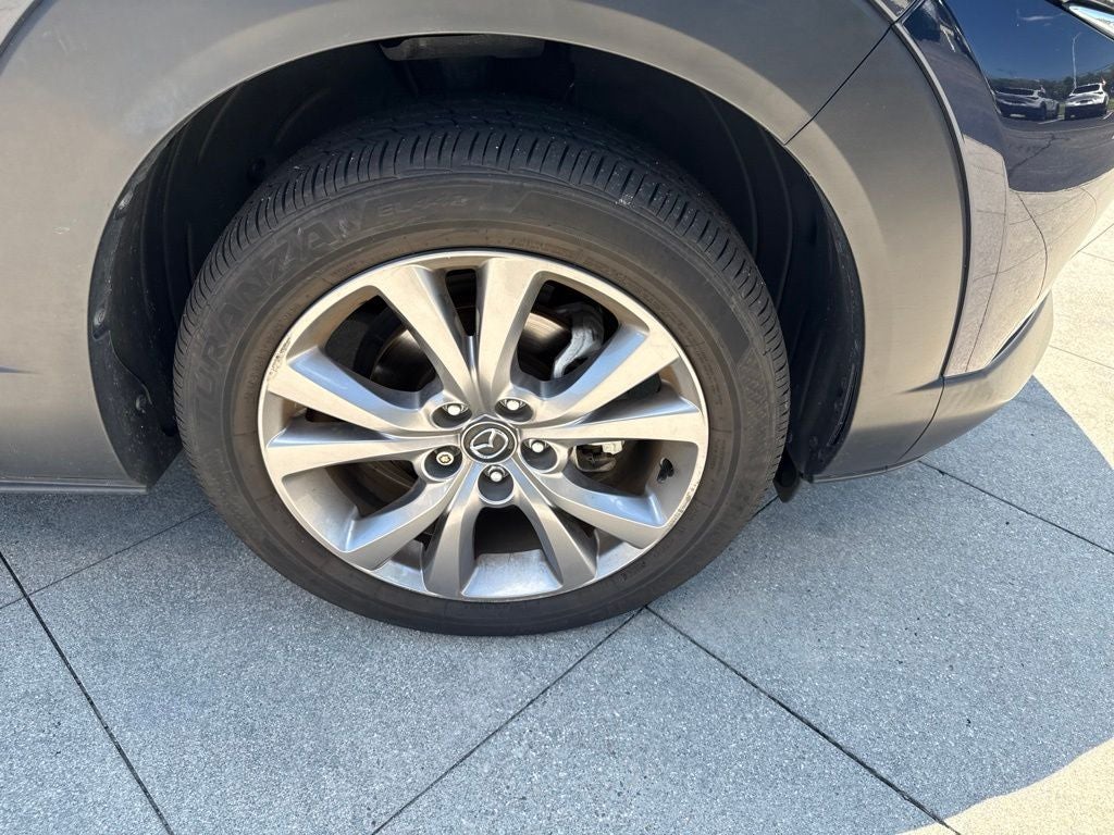 2024 Mazda Mazda CX-30 2.5 S Premium Package