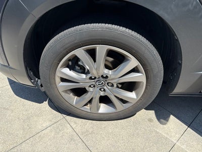 2024 Mazda Mazda CX-30 2.5 S Premium Package
