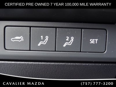 2024 Mazda Mazda CX-30 2.5 S Premium Package