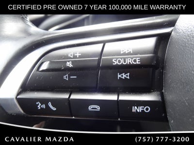 2024 Mazda Mazda CX-30 2.5 S Premium Package