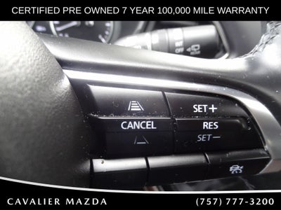 2024 Mazda Mazda CX-30 2.5 S Premium Package