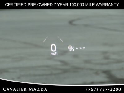2024 Mazda Mazda CX-30 2.5 S Premium Package