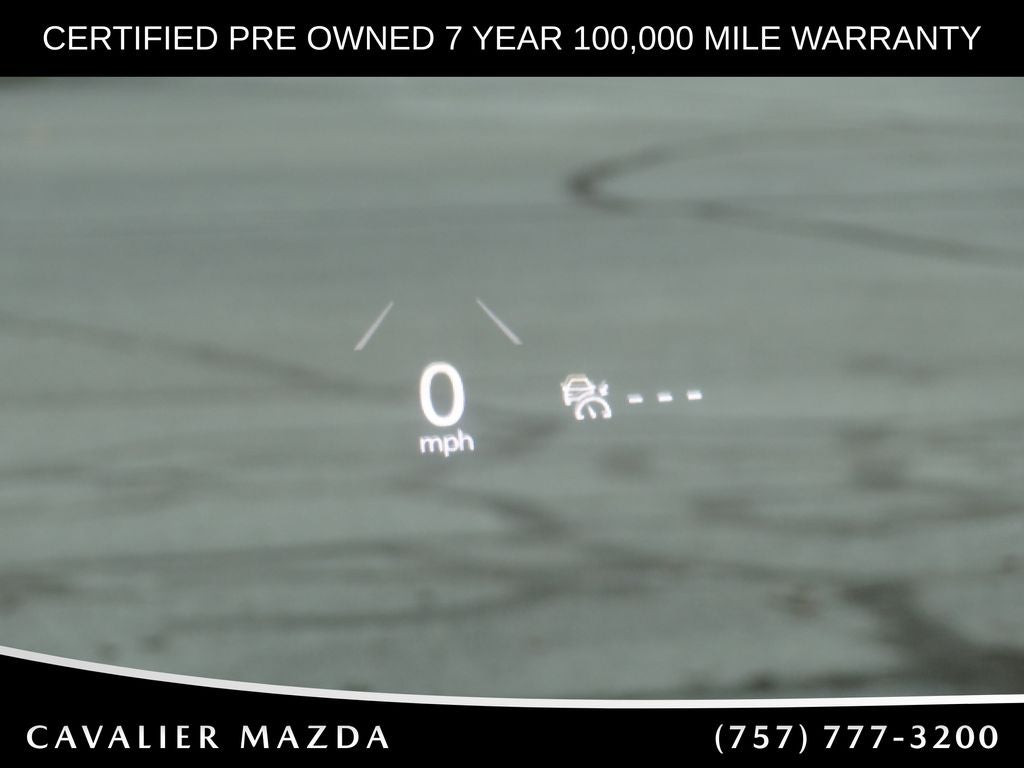 2024 Mazda Mazda CX-30 2.5 S Premium Package