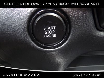 2024 Mazda Mazda CX-30 2.5 S Premium Package