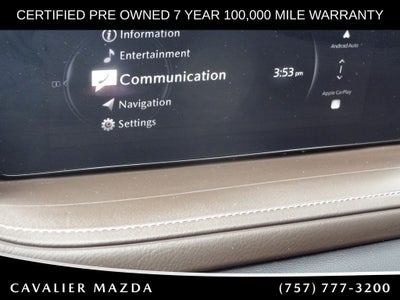 2024 Mazda Mazda CX-30 2.5 S Premium Package