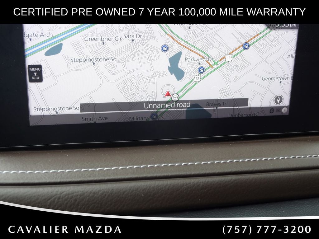 2024 Mazda Mazda CX-30 2.5 S Premium Package