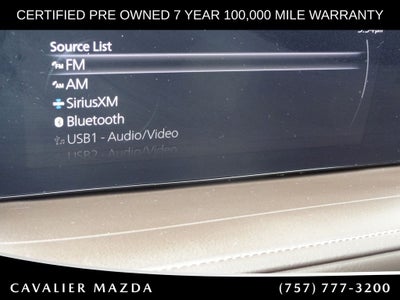 2024 Mazda Mazda CX-30 2.5 S Premium Package