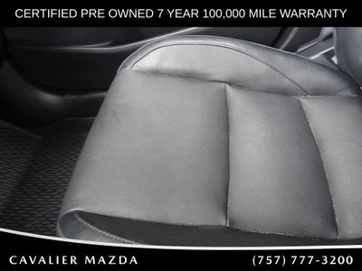 2024 Mazda Mazda CX-30 2.5 S Premium Package