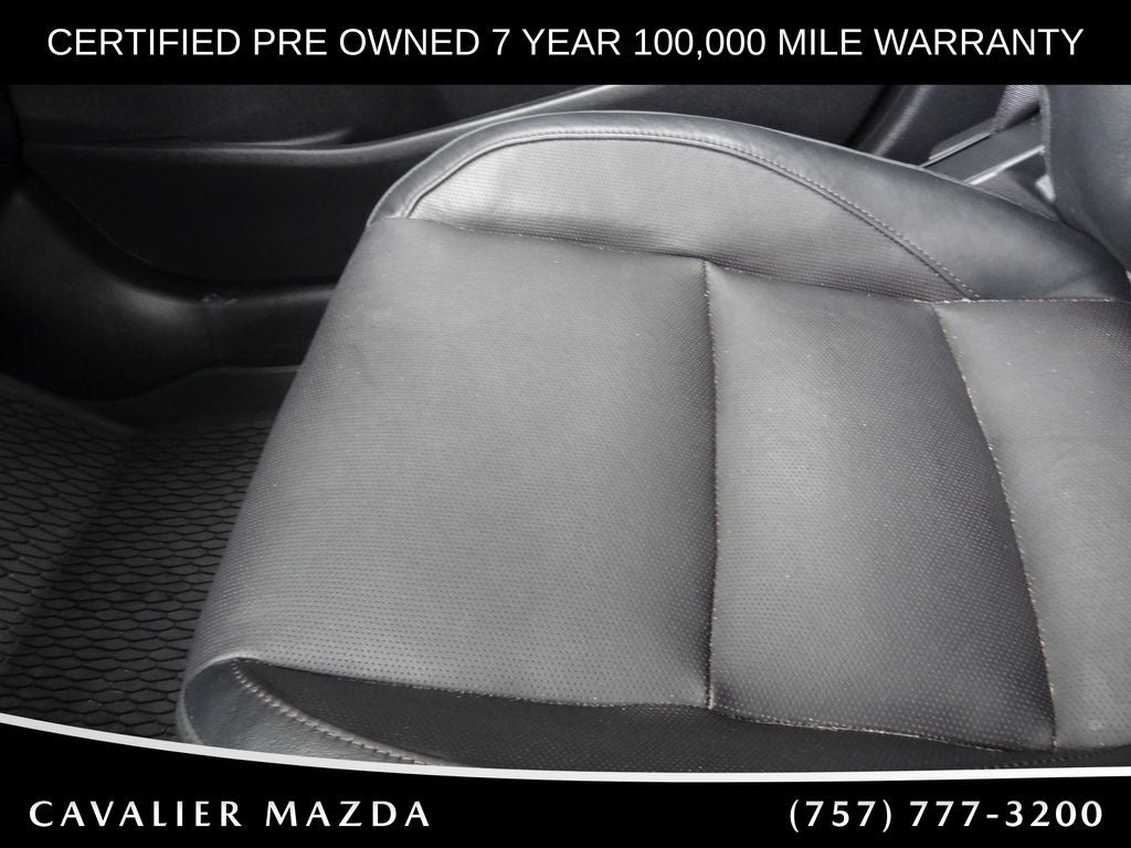 2024 Mazda Mazda CX-30 2.5 S Premium Package